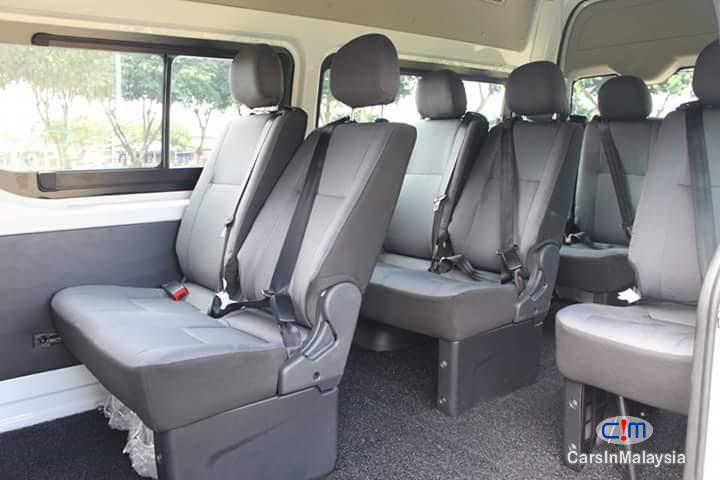 Foton View Manual 2022 - image 5