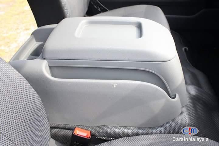 Picture of Foton View Manual 2022 in Malaysia