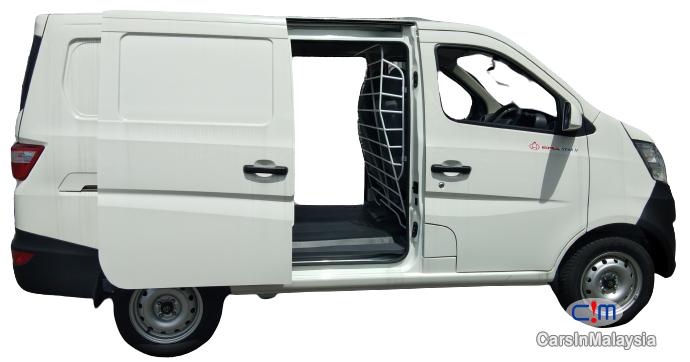 Chana Era Star II Manual 2023