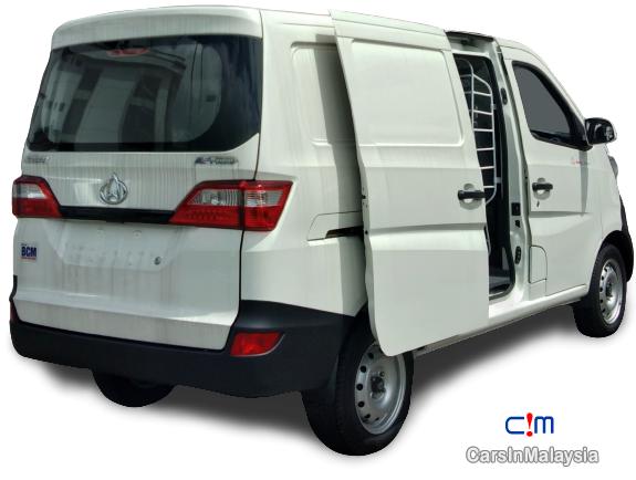 Chana Era Star II Manual 2023 in Selangor