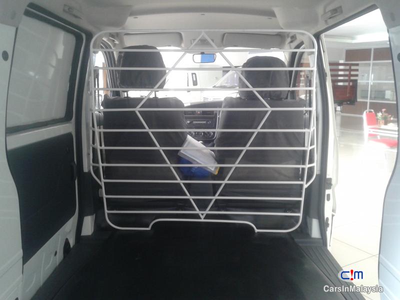 Picture of Chana Era Star II Manual 2023 in Selangor