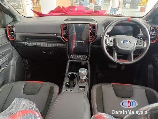 Ford Ranger Automatic 2024 - image 3