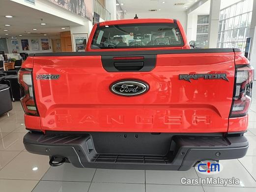 Ford Ranger Automatic 2024 - image 5