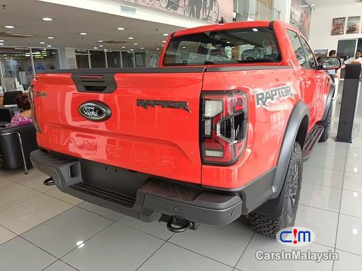 Ford Ranger Automatic 2024 - image 6