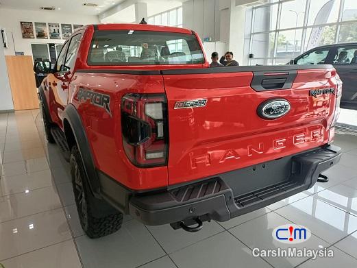 Ford Ranger Automatic 2024 - image 7