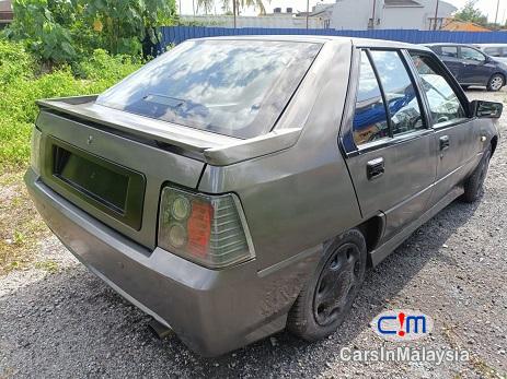 Proton Iswara Manual 2004 in Malaysia