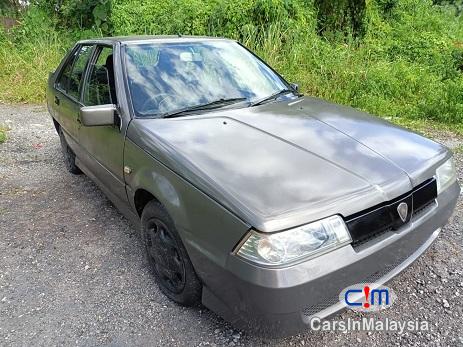 Picture of Proton Iswara Manual 2004 in Malaysia
