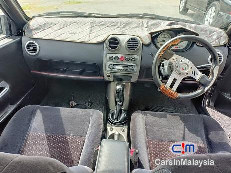 Proton Iswara Manual 2004 in Selangor - image