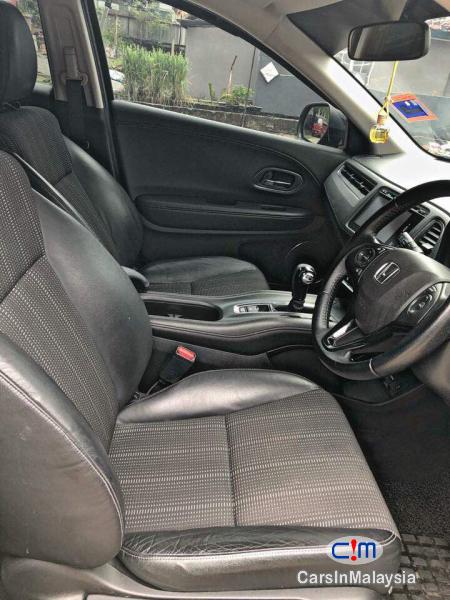 Picture of Honda HR-V Automatic 2015 in Malaysia