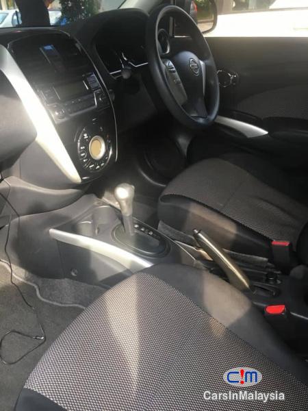 Picture of Nissan Almera 1.5 VL AT (Nismo) Automatic 2015 in Malaysia