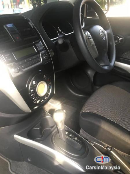 Nissan Almera 1.5 VL AT (Nismo) Automatic 2015 in Selangor - image