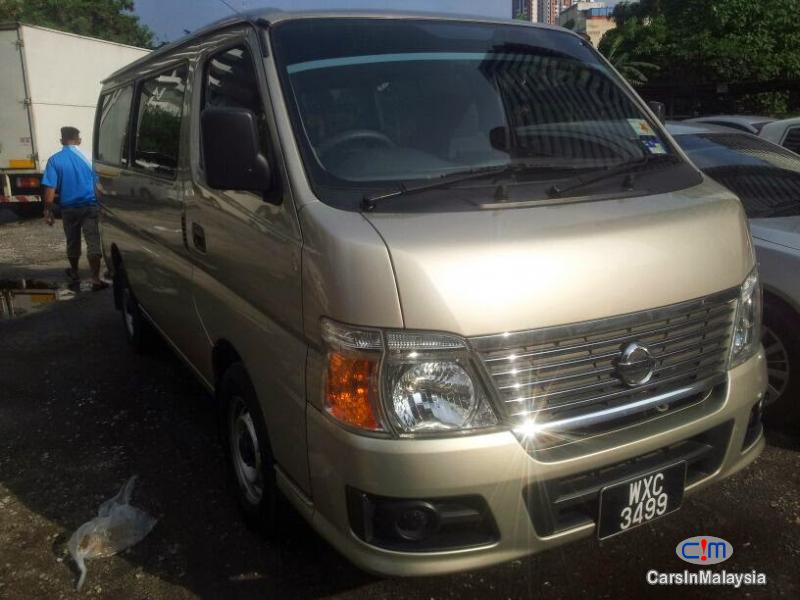 Nissan Other Manual 2015