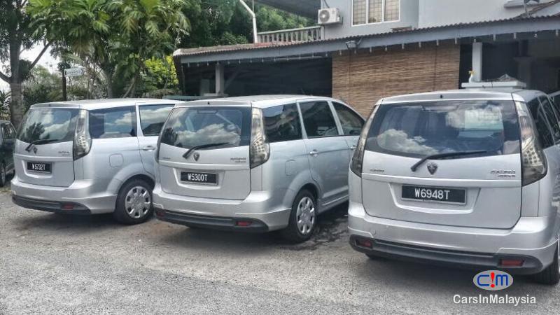 Nissan Other Manual 2015 in Malaysia