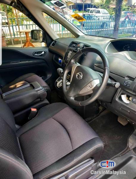Picture of Nissan Serena 2.0-LITER HYBRID ECONOMY FAMILY 7 SEATER MPV Automatic 2013 in Malaysia