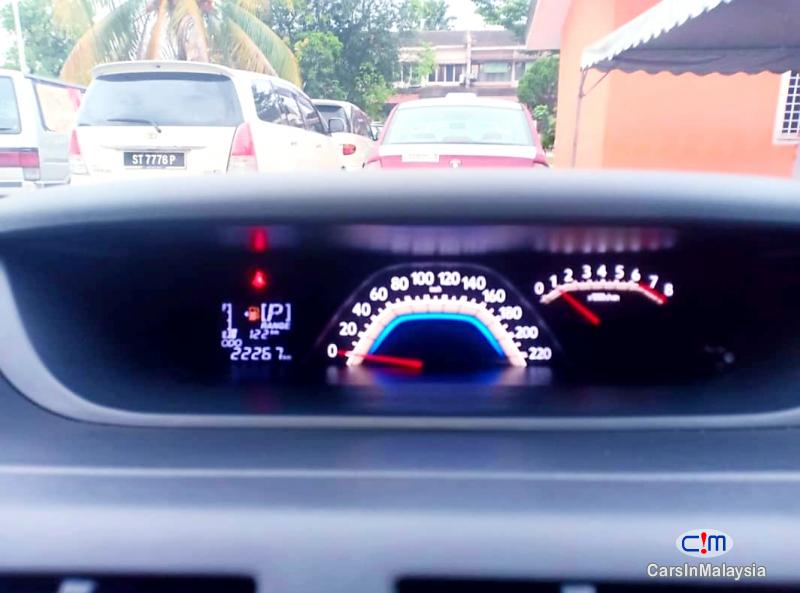 Perodua Alza 1.5-LITER ECONOMY FAMILY MPV Automatic 2018 - image 10