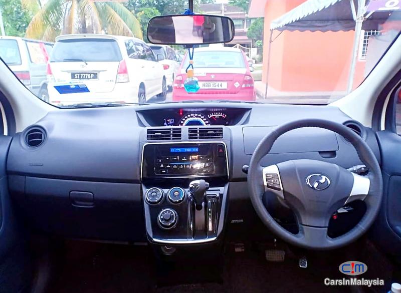 Perodua Alza 1.5-LITER ECONOMY FAMILY MPV Automatic 2018 - image 11