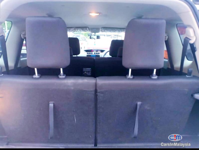 Perodua Alza 1.5-LITER ECONOMY FAMILY MPV Automatic 2018 - image 12