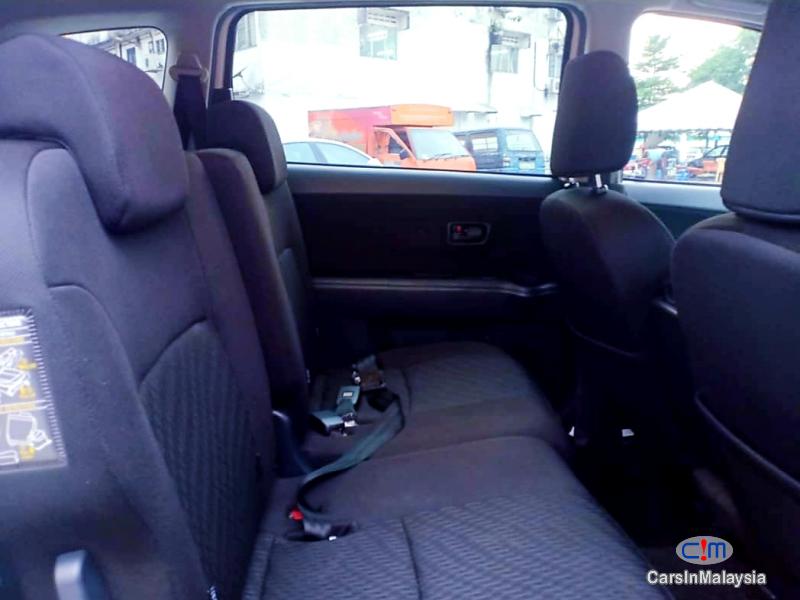 Perodua Alza 1.5-LITER ECONOMY FAMILY MPV Automatic 2018 - image 13