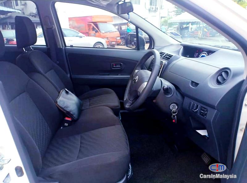 Perodua Alza 1.5-LITER ECONOMY FAMILY MPV Automatic 2018 - image 14