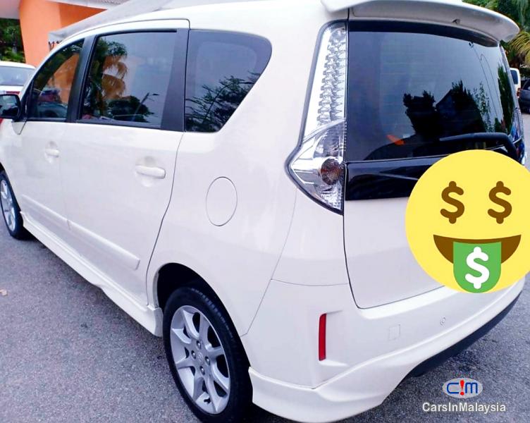 Picture of Perodua Alza 1.5-LITER ECONOMY FAMILY MPV Automatic 2018 in Malaysia