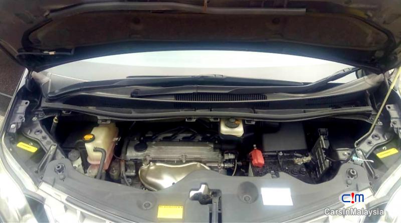 Picture of Toyota Alphard 2.4-LITER PILOT SEATS LUXURY FAMILY MPV Automatic 2017 in Selangor