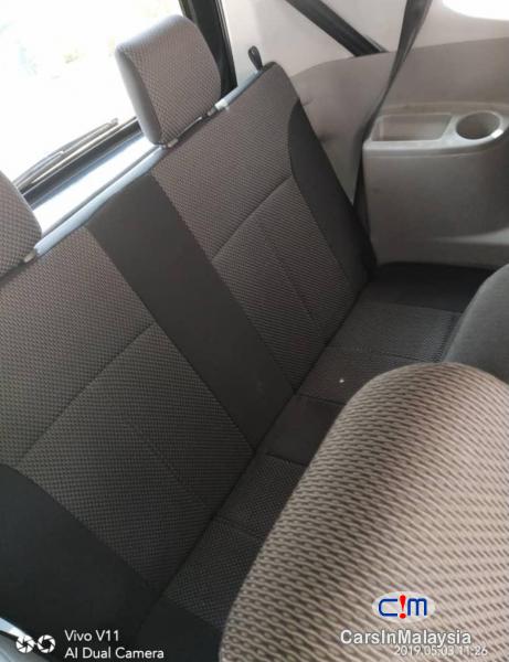 Perodua Alza 1.5-LITER ECONOMY 7 SEATER FAMILY MPV Automatic 2011 - image 5