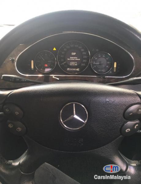 Mercedes Benz CLS 350 3.5-LITER LUXURY SEDAN Automatic 2007 - image 11