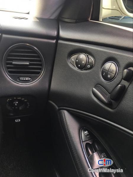 Mercedes Benz CLS 350 3.5-LITER LUXURY SEDAN Automatic 2007 - image 13