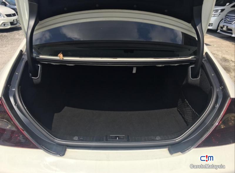 Mercedes Benz CLS 350 3.5-LITER LUXURY SEDAN Automatic 2007 - image 14