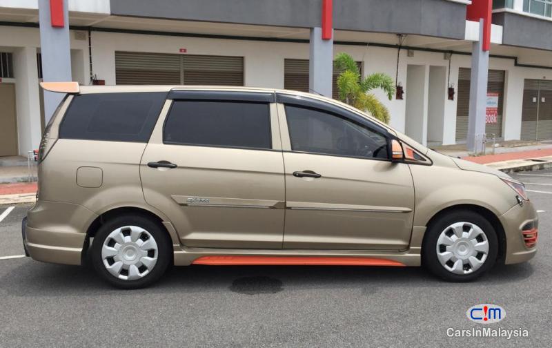 Proton Exora 1.6-LITER ECONOMY FAMILY MPV Automatic 2014 - image 10