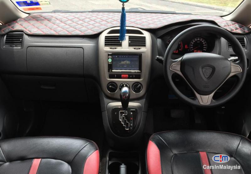 Proton Exora 1.6-LITER ECONOMY FAMILY MPV Automatic 2014 in Malaysia - image