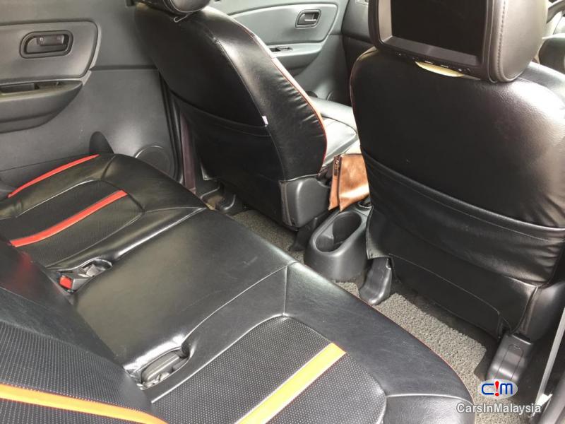 Proton Exora 1.6-LITER ECONOMY FAMILY MPV Automatic 2014 - image 9