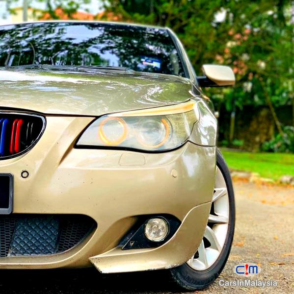 BMW 2.5-LITER LCI LUXURY SEDAN Automatic 2008 - image 11
