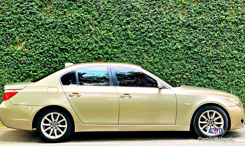 BMW 2.5-LITER LCI LUXURY SEDAN Automatic 2008 - image 14
