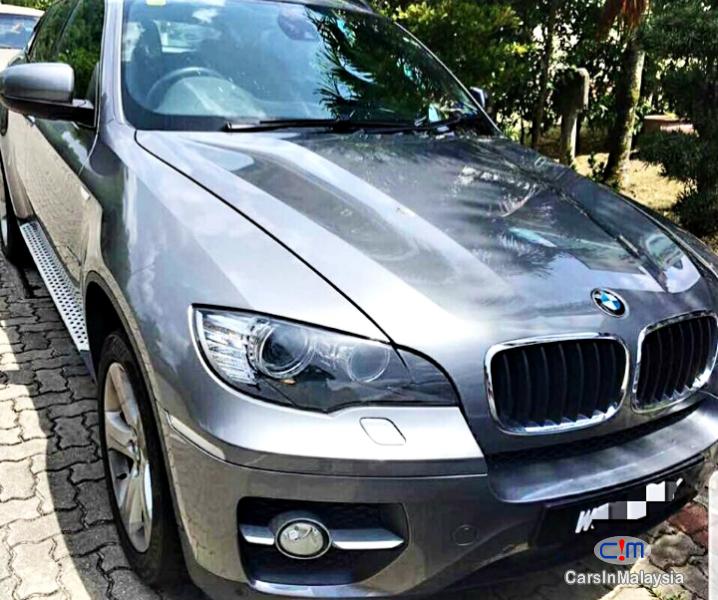 BMW 6 3.0 Petrol Automatic 2015