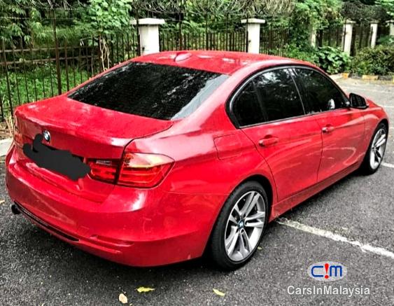 BMW 2.0 LITER M SPORT LUXURY Automatic 2015 in Selangor