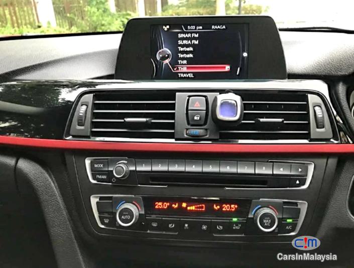 Picture of BMW 2.0 LITER M SPORT LUXURY Automatic 2015 in Malaysia