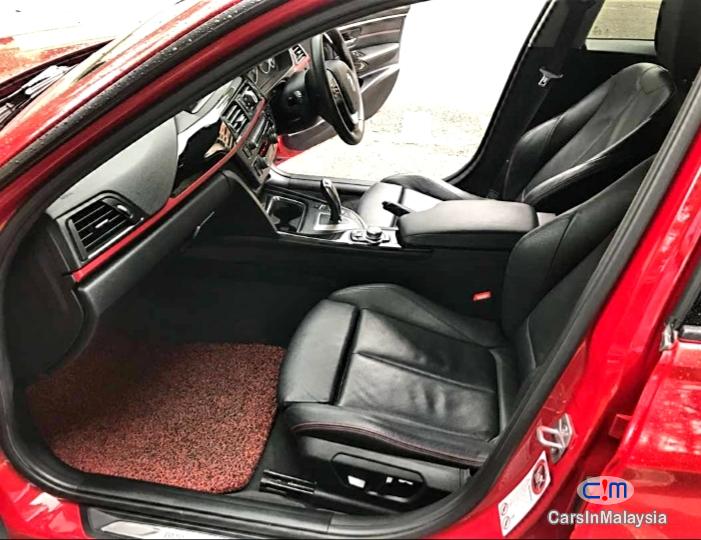 BMW 2.0 LITER M SPORT LUXURY Automatic 2015 in Selangor - image