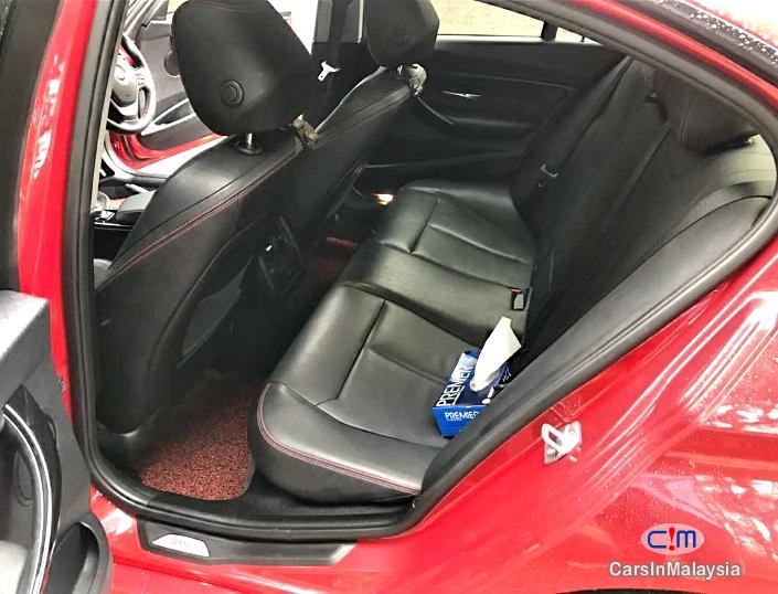 BMW 2.0 LITER M SPORT LUXURY Automatic 2015 in Malaysia - image