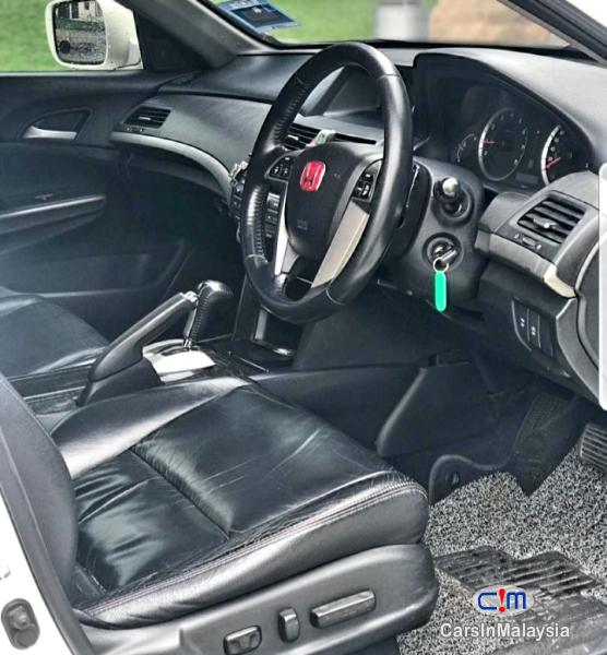 Honda Accord 2.0-LITER SEDAN I-VTEC ENGINE Automatic 2008 - image 6