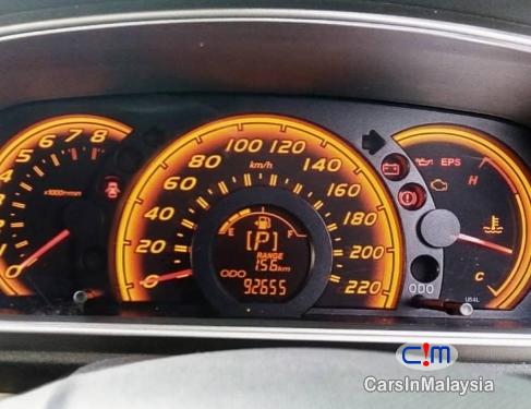 Suzuki Swift Sport 1.4-LITER FUEL ECONOMY CAR Automatic 2014 in Malaysia - image