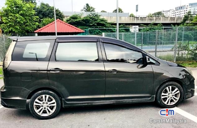 Proton Exora 1.6-LITER BUJET ECONOMY FAMILY MPV Automatic 2012 - image 12