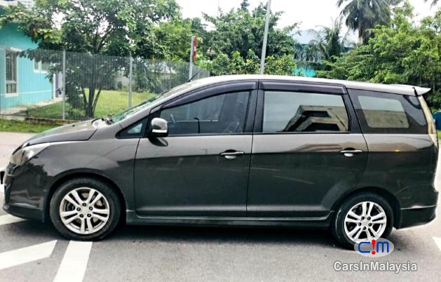 Proton Exora 1.6-LITER BUJET ECONOMY FAMILY MPV Automatic 2012 - image 13