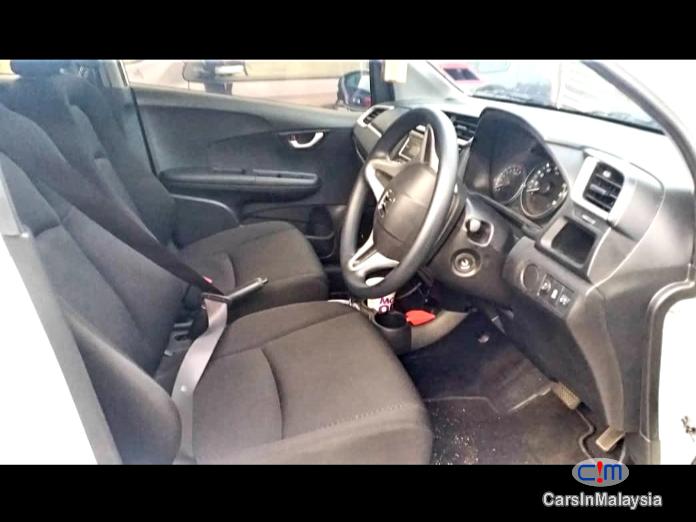 Picture of Honda BR-V 1.5-LITER 7 SETER ECONOMY FUEL SAVER SUV Automatic 2018 in Malaysia