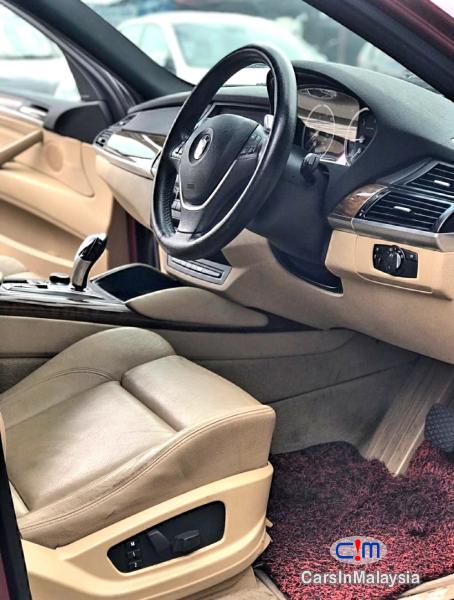 BMW X 3.0-LITER BMW X6 LUXURY SUV Automatic 2011 - image 10