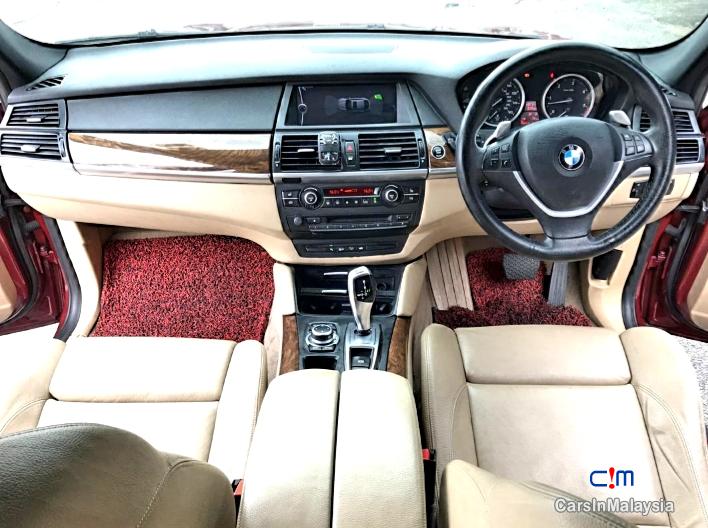 BMW X 3.0-LITER BMW X6 LUXURY SUV Automatic 2011 in Selangor - image