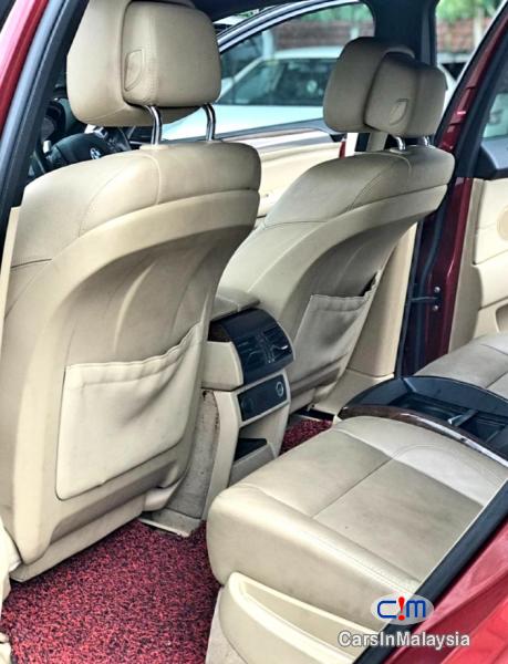BMW X 3.0-LITER BMW X6 LUXURY SUV Automatic 2011 in Malaysia - image