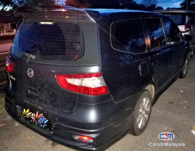 Nissan Grand Livina 1.6-LITER BUJET ECONOMY FAMILY MPV Automatic 2015 - image 2