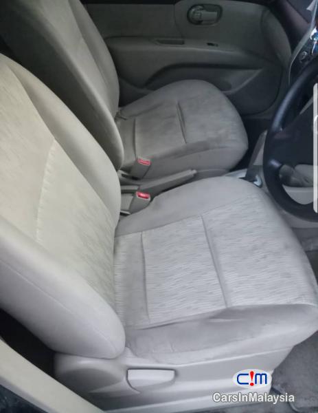 Nissan Grand Livina 1.6-LITER BUJET ECONOMY FAMILY MPV Automatic 2015 - image 3