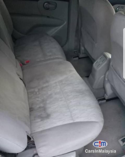 Nissan Grand Livina 1.6-LITER BUJET ECONOMY FAMILY MPV Automatic 2015 - image 4